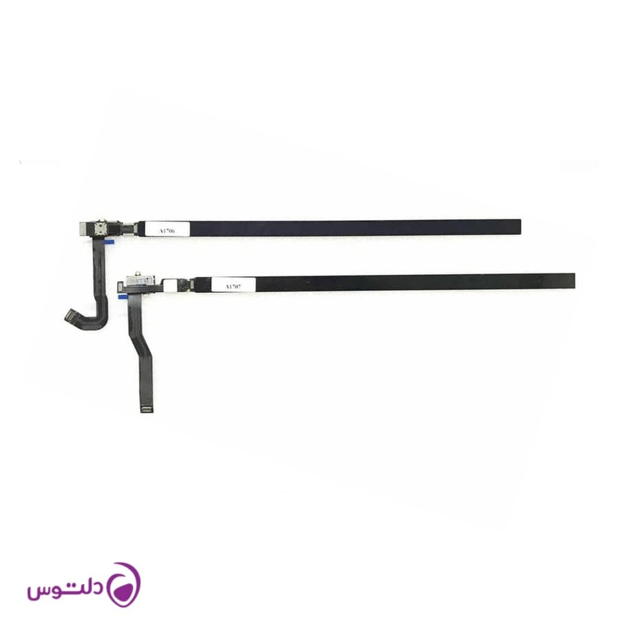 تاچ بار مک بوک پرو ۲۰۱۶ – ۲۰۱۷ مدل A1707 — تصویر ۲