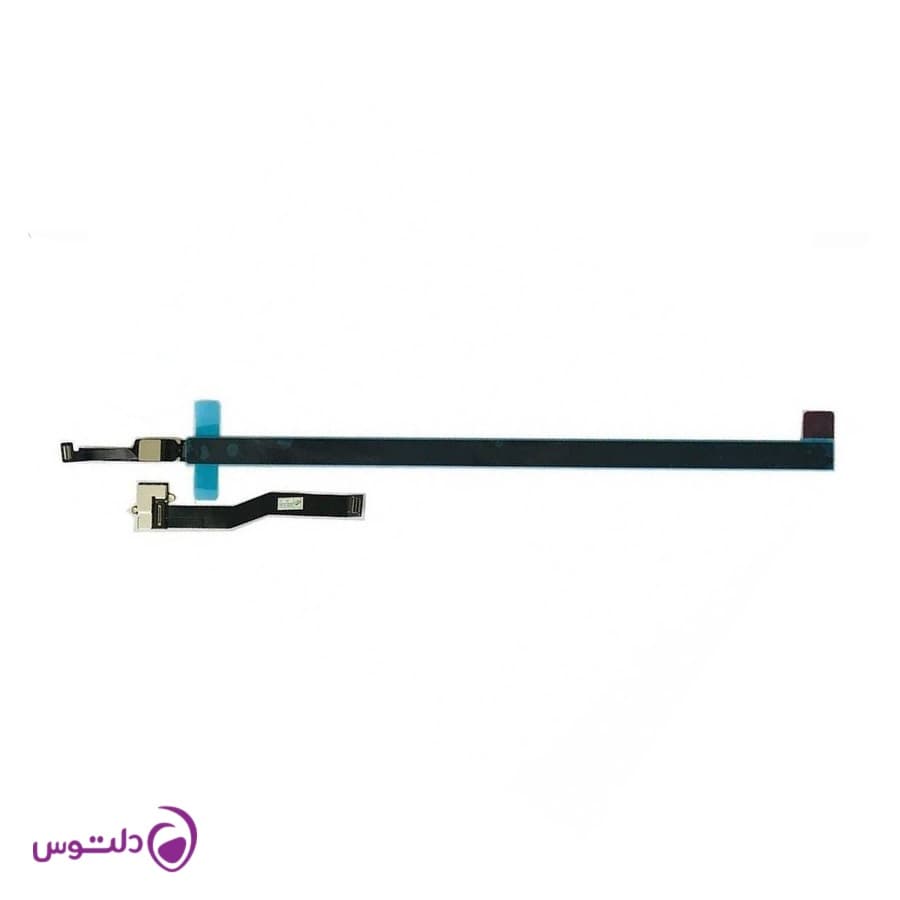 تاچ بار مک بوک پرو ۲۰۱۶ – ۲۰۱۷ مدل A1707 — تصویر ۳