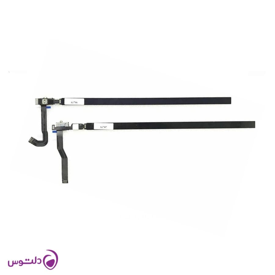 تاچ بار مک بوک پرو ۲۰۱۸ – ۲۰۱۹ مدل A1989 — تصویر ۲