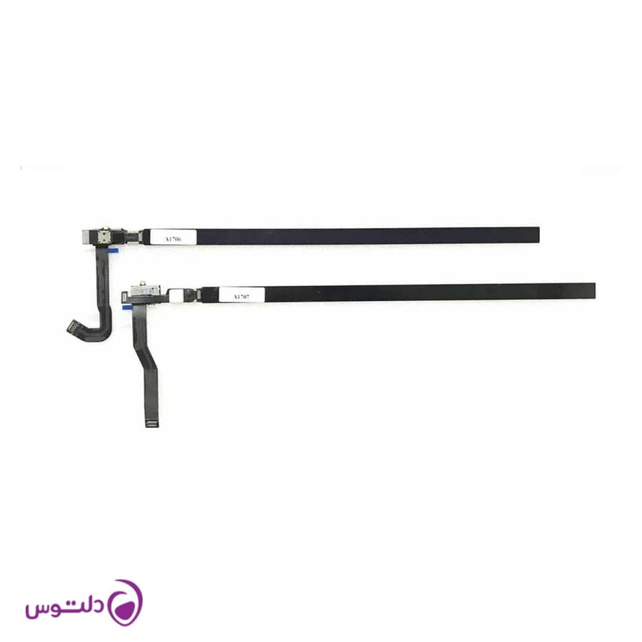 تاچ بار مک بوک پرو ۲۰۱۸ – ۲۰۱۹ مدل A1990 — تصویر ۲