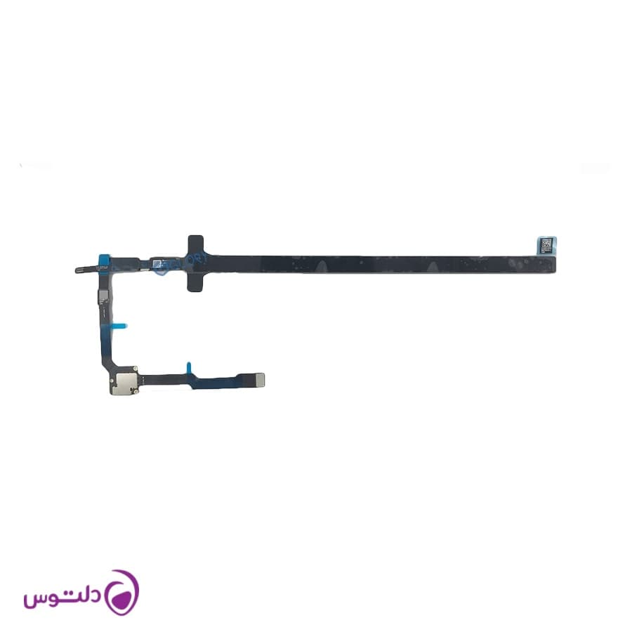 تاچ بار مک بوک پرو 2019 مدل A2141