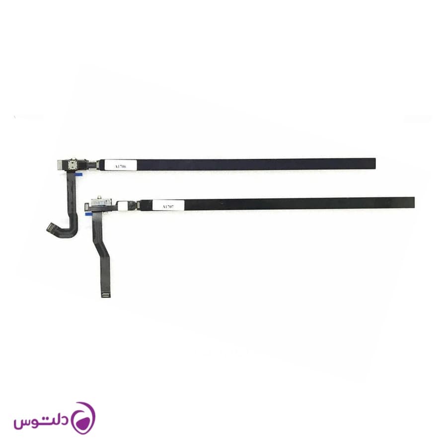 تاچ بار مک بوک پرو ۲۰۱۶ – ۲۰۱۷ مدل A1706 — تصویر ۲