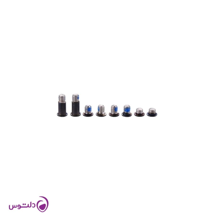 پیچ زیر مک بوک پرو ۱۲ اینچ ۲۰۱۵ – ۲۰۱۷ مدل A1534