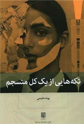 تکه هایی از یک کل منسجم (بینش نو) رقعی شومیز