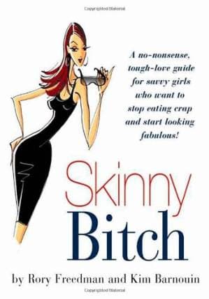 دانلود کتاب Skinny Bitch