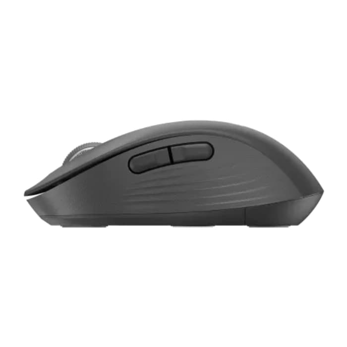 موس بی سیم لاجیتک Signature M650 Medium — تصویر ۳