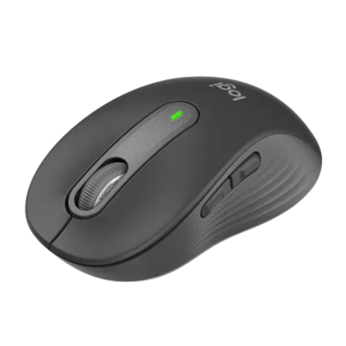 موس بی سیم لاجیتک Signature M650 Medium — تصویر ۲