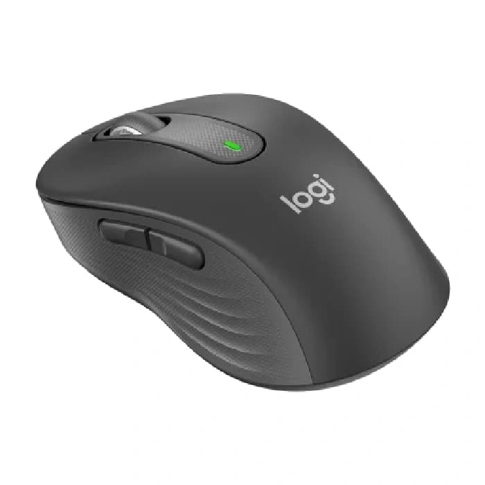 موس بی سیم لاجیتک Signature M650 Medium