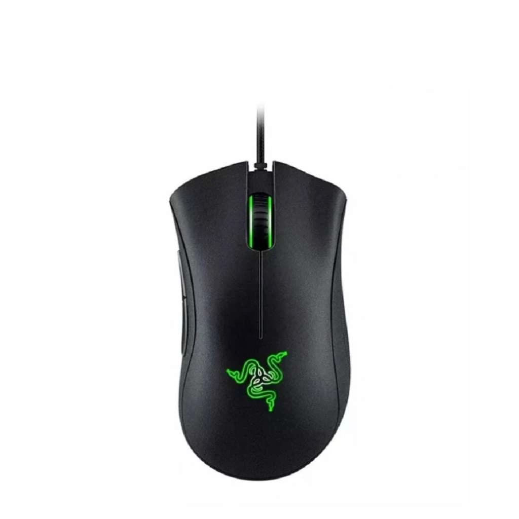 ماوس باسیم گیمینگ ریزر مدل DeathAdder Essential — تصویر ۷