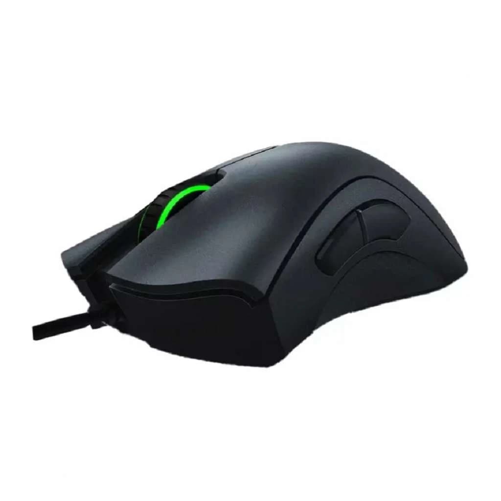 ماوس باسیم گیمینگ ریزر مدل DeathAdder Essential — تصویر ۹