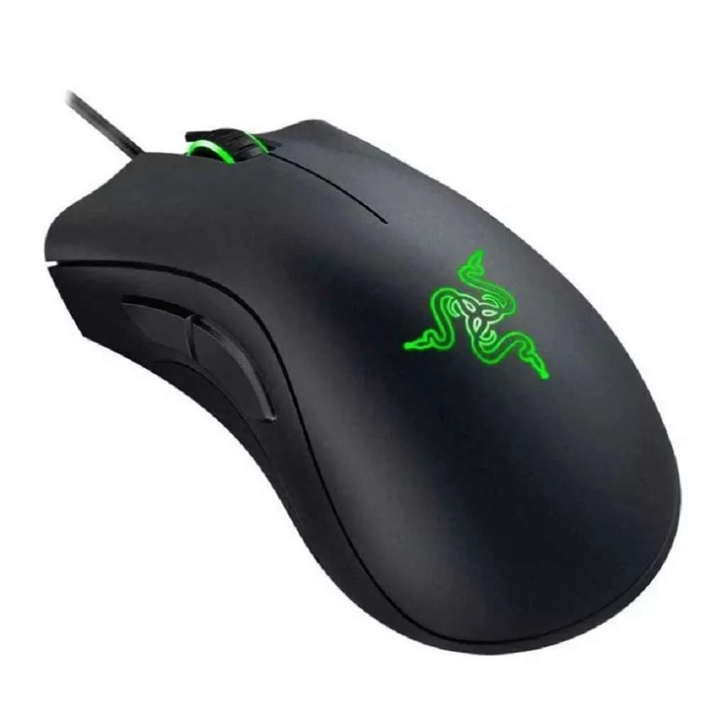 ماوس باسیم گیمینگ ریزر مدل DeathAdder Essential — تصویر ۸