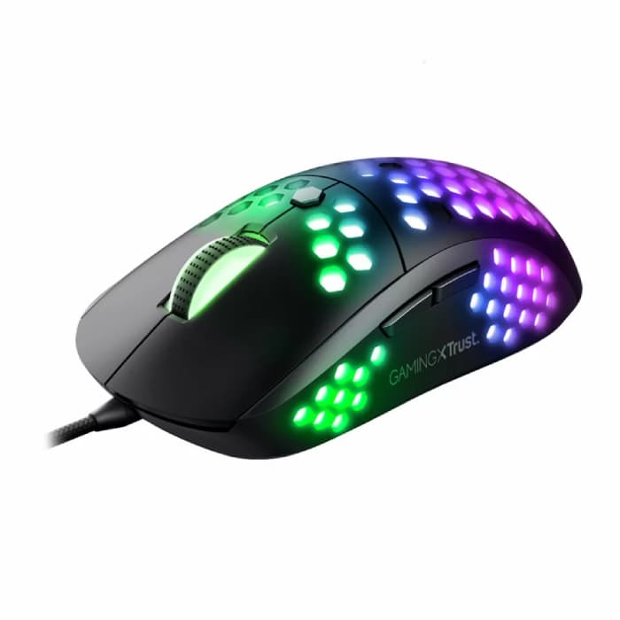 ماوس بی سیم تراست مدل GXT 960 GRAPHINE LIGHTWEIGHT — تصویر ۳