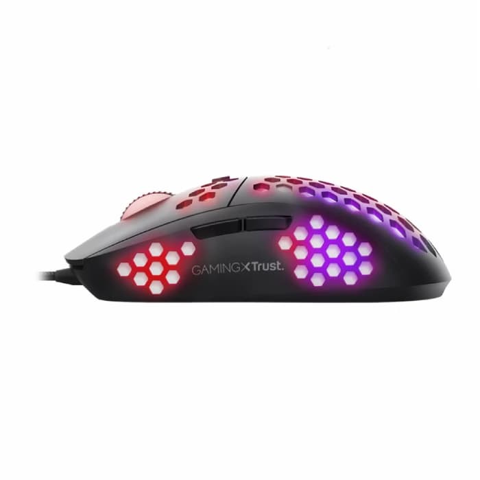 ماوس بی سیم تراست مدل GXT 960 GRAPHINE LIGHTWEIGHT — تصویر ۲
