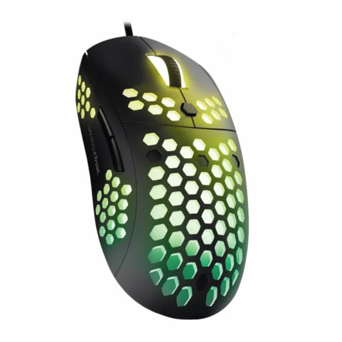 ماوس بی سیم تراست مدل GXT 960 GRAPHINE LIGHTWEIGHT