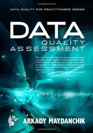 دانلود کتاب Data Quality Assessment