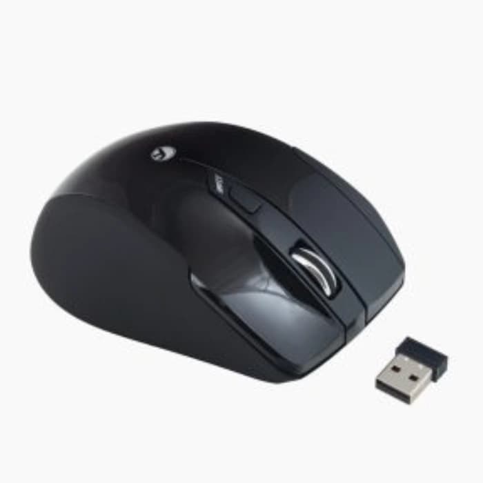 ماوس وایرلس بیاند BM-3535 RF