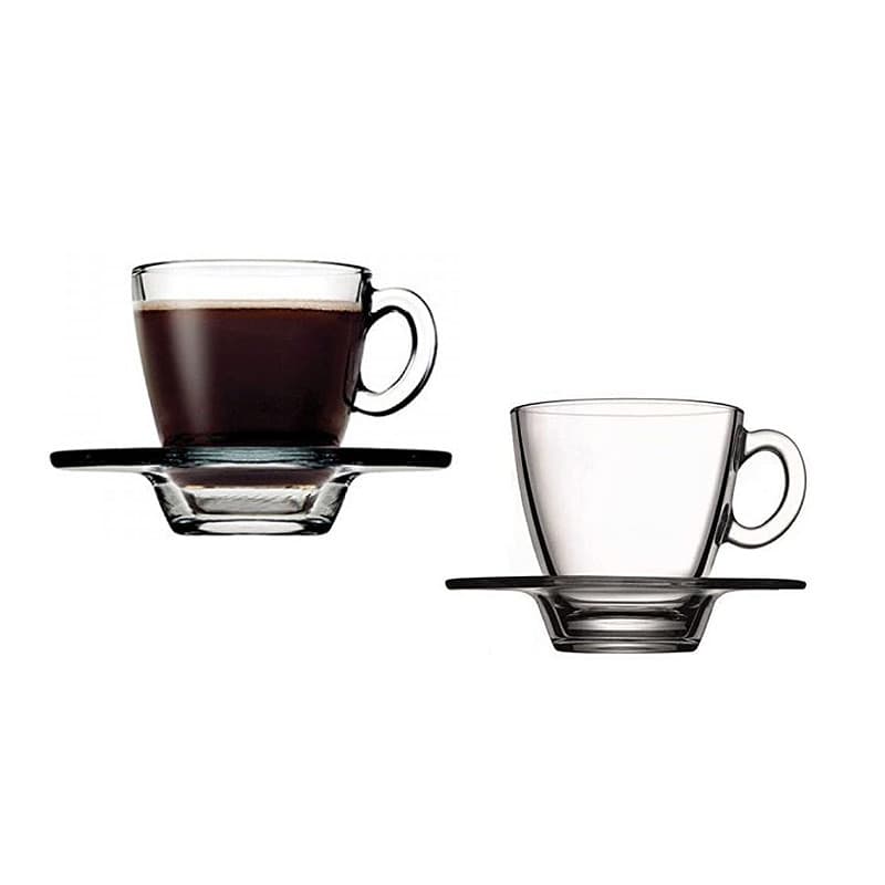 قهوه خوری پاشاباغچه مدل آکوا کد 95756 ست 12 پارچه — تصویر ۳