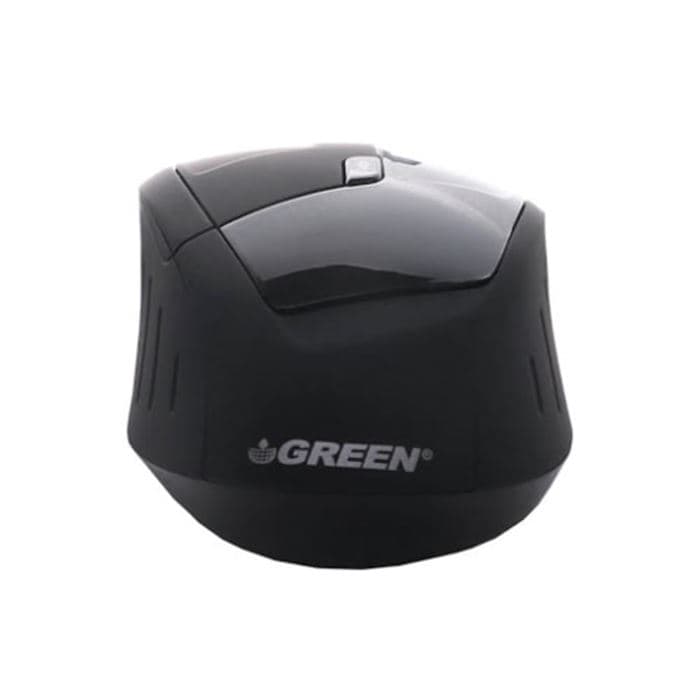 ماوس آفیشال گرین مدل GM-302 — تصویر ۳