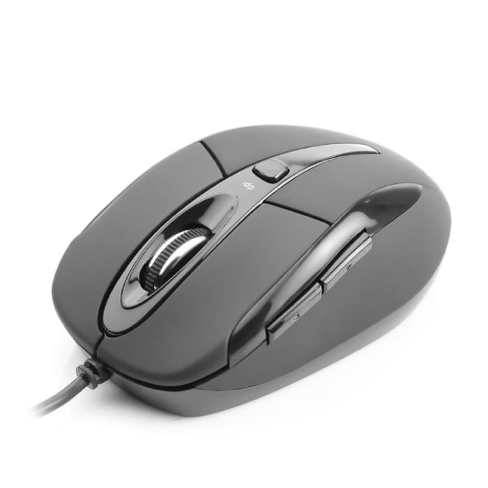 ماوس گرین مدل GM-301 — تصویر ۲
