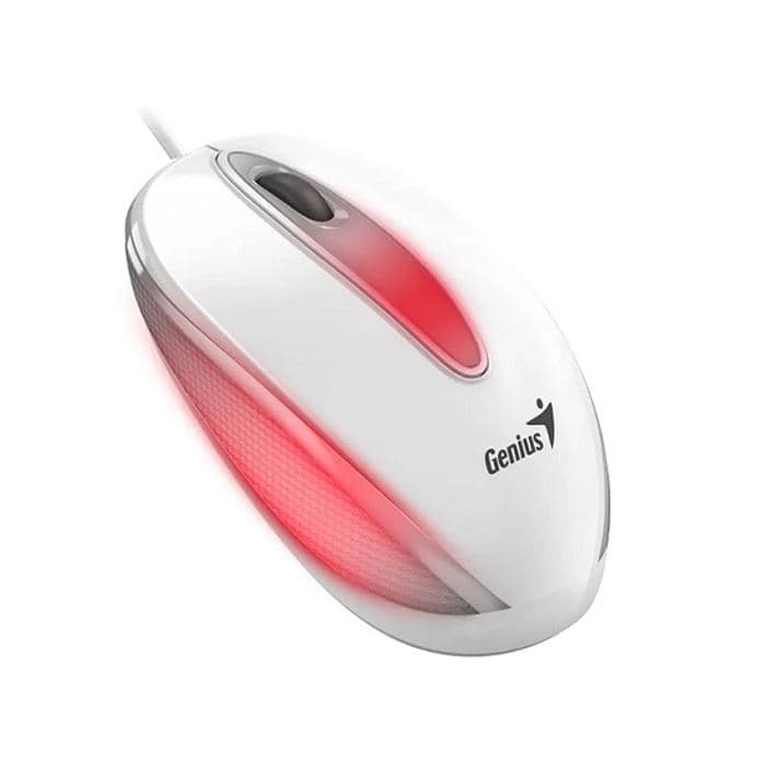ماوس باسیم جنیوس مدل DX-Mini — تصویر ۳