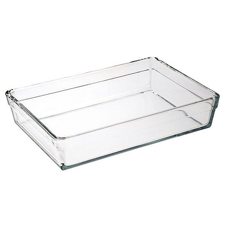 تابه مستطیل بورجام سایز 20*28 کد 59324