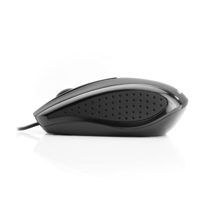 ماوس باسیم گرین مدل GM-101