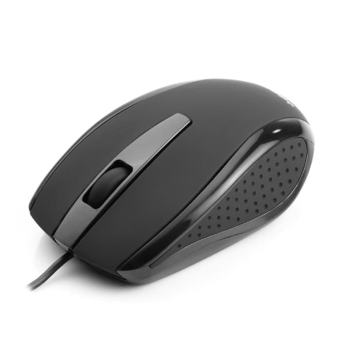 ماوس باسیم گرین مدل GM-101 — تصویر ۲