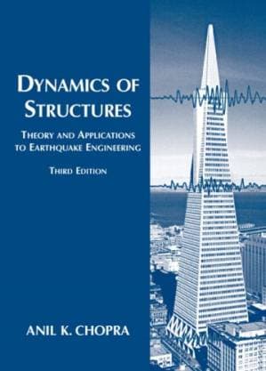 دانلود کتاب Dynamics of Structures