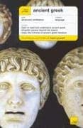 دانلود کتاب Teach Yourself Ancient Greek Complete Course