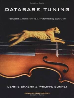 دانلود کتاب Database Tuning: Principles, Experiments, and Troubleshooting Techniques