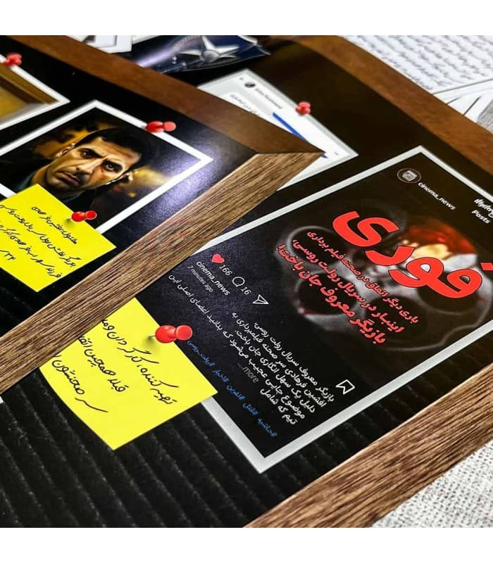 بازی فکری پرونده جنایی رولت روسی — تصویر ۶