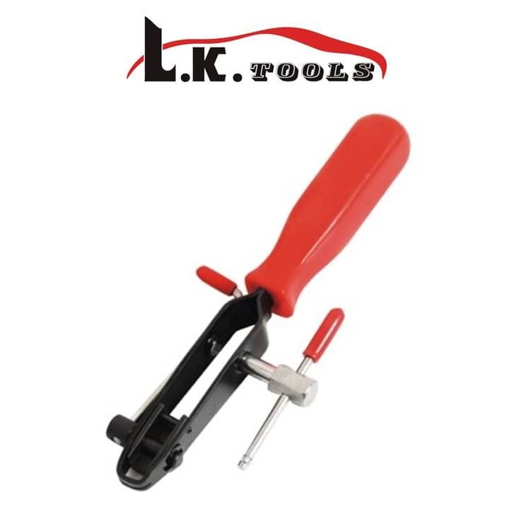 تسمه کش گردگیر سیبک و پلوس LK کد B1008