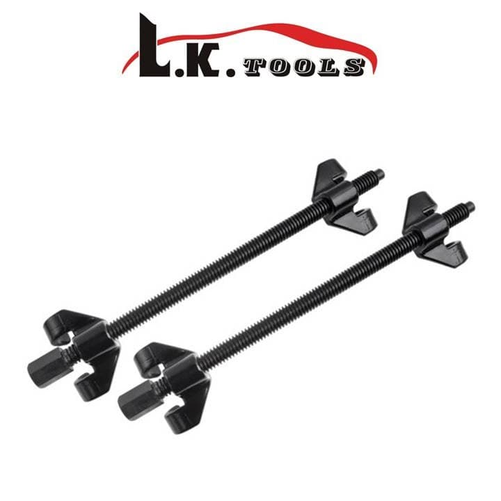 فنر جمع کن 370 میلیمتر LK کد B2004