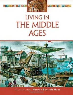 دانلود کتاب Living in the Middle Ages (Living in the Ancient World)