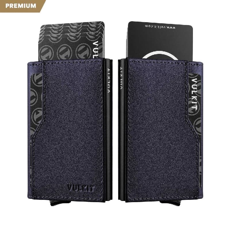 جاکارتی ول‌کیت مدل VC205p چرم طبیعی — تصویر ۳