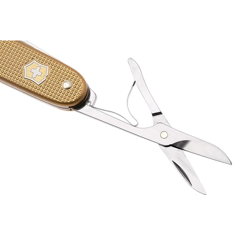 چاقو چندکاره ویکتورینوکس مدل Companion Slim Alox رفرنس 0.8170.28 — تصویر ۳