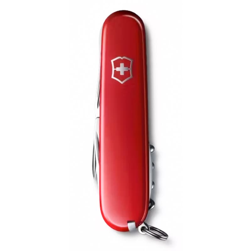 چاقوی چندکاره ویکتورینوکس مدل Spartan red رفرنس 1.3603 — تصویر ۲