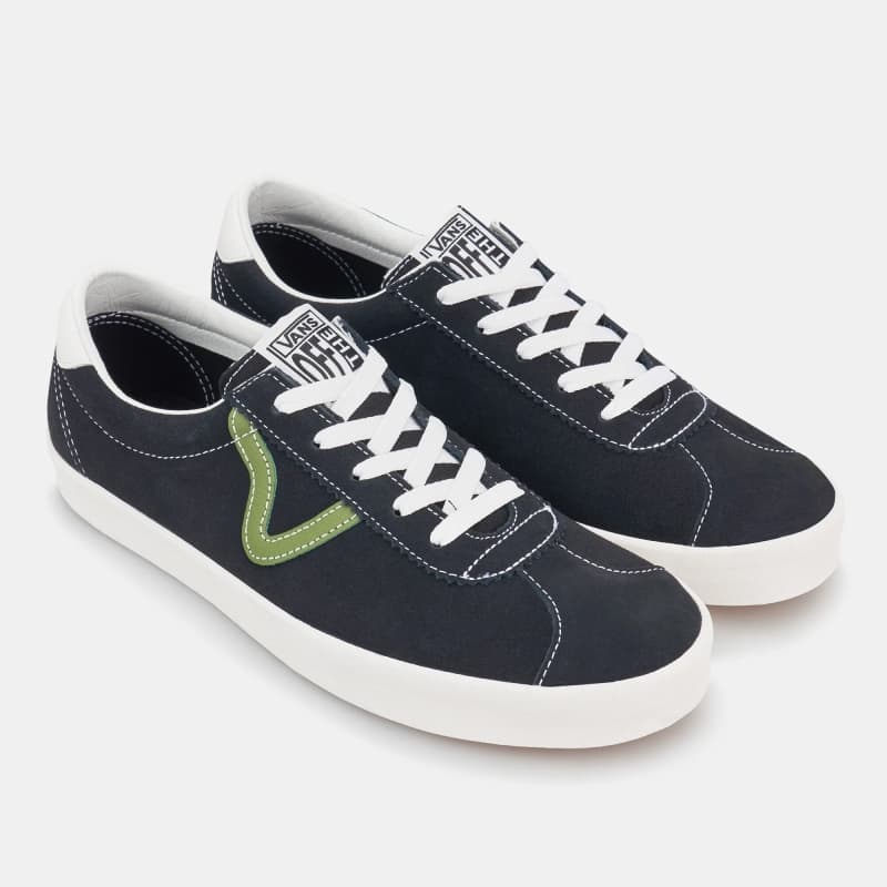 کفش ونس مدل Low Sneaker