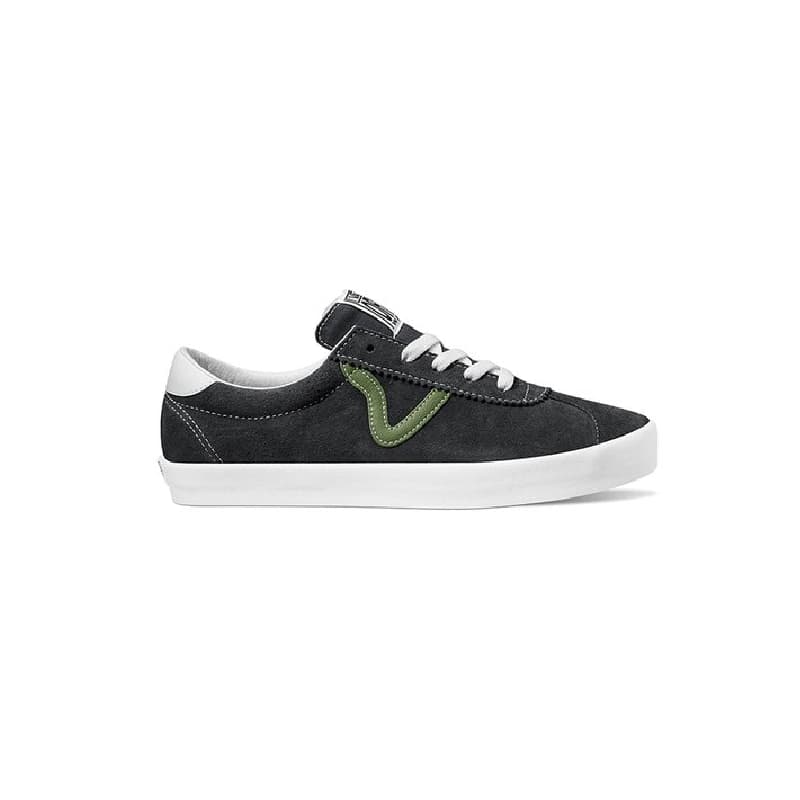 کفش ونس مدل Low Sneaker — تصویر ۲