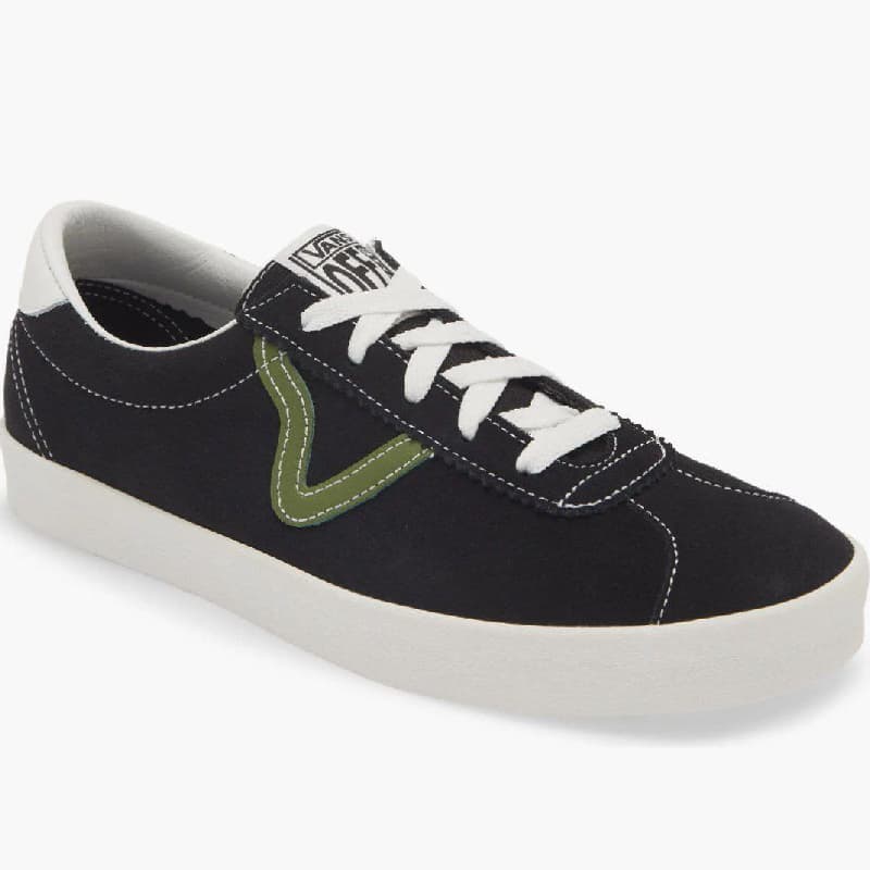 کفش ونس مدل Low Sneaker — تصویر ۳