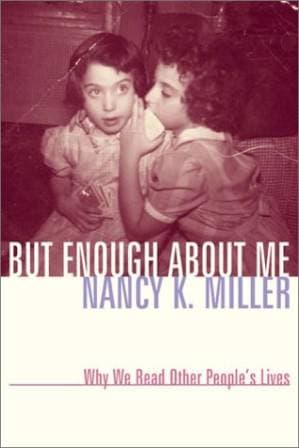 دانلود کتاب But enough about me: why we read other people’s lives