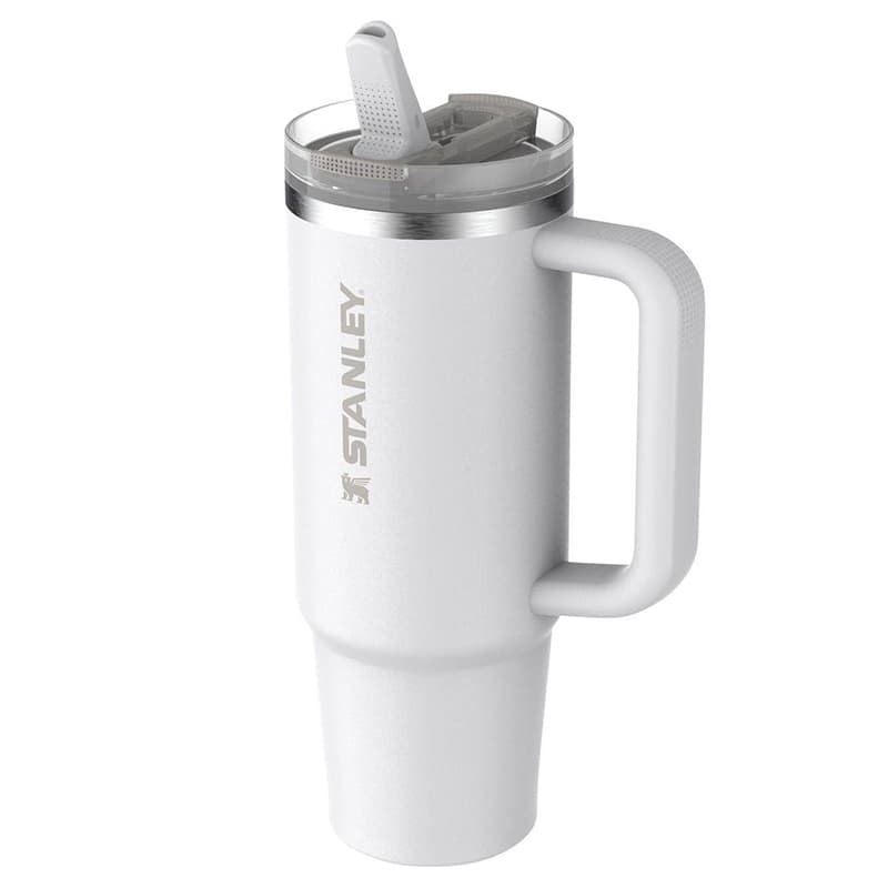 تراول ماگ استنلی مدل Quencher Protour Tumbler — تصویر ۵