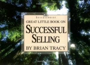 دانلود کتاب Great Little Book on Successful Selling (Successories)
