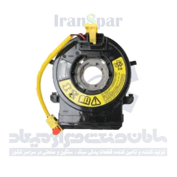 فنر ساعتی سانتافه 2015