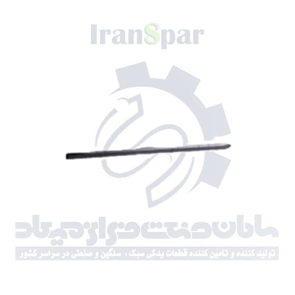 زه درب عقب آزرا 2008 راست