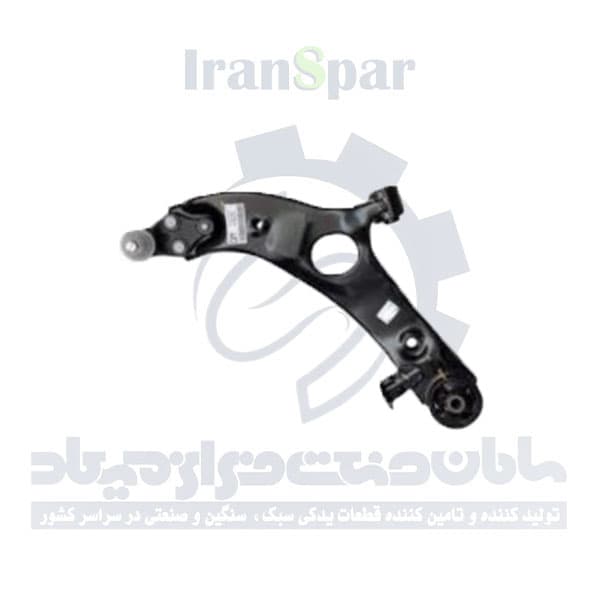 طبق جلو سانتافه 2014 چپ