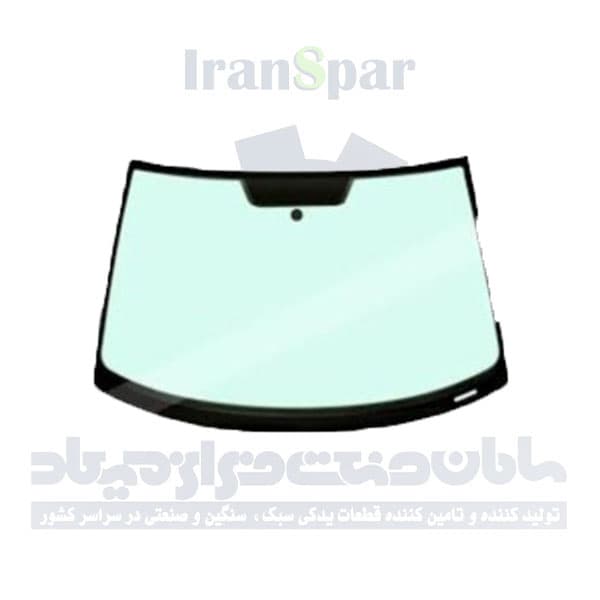 شيشه جلو سانتافه 2012