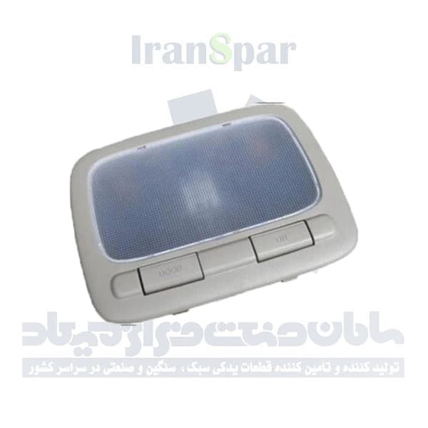 چراغ سقفی آزرا 2010 وسط