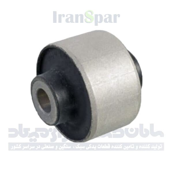 بوش طبق جلو بزرگ جنسيس سدان