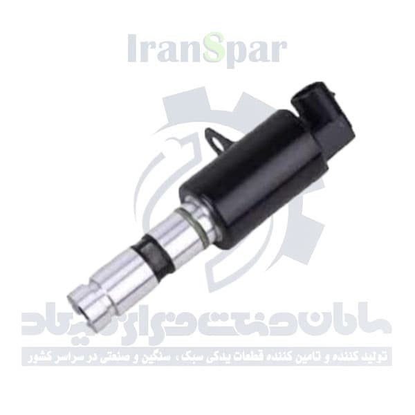 شير OCV سانتافه 2700 چپ